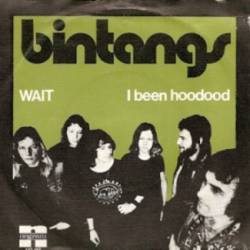 Bintangs : Wait - I Been Hoodood